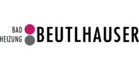 Kundenlogo Beutlhauser Bad & Heizung