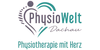 Kundenlogo von PhysioWelt Dachau Praxis für Physiotherapie Inh. Georgios K...