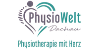 Kundenlogo PhysioWelt Dachau Praxis für Physiotherapie Inh. Georgios Kontozidis
