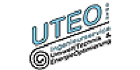 Kundenlogo Energieberatung Uteo GmbH