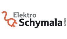 Kundenlogo von Elektro Schymala