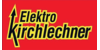 Kundenlogo von Elektro-Kirchlechner GmbH