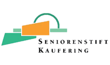 Kundenlogo von Seniorenstift Kaufering