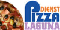 Kundenlogo Pizza Laguna