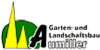 Kundenlogo von Aumiller Gartenbau GmbH