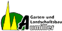 Kundenlogo Aumiller Gartenbau GmbH