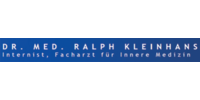 Kundenlogo Dr.med. Ralph Kleinhans Facharzt für Innere Medizin, Hausärztliche Versorgung
