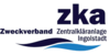 Kundenlogo von Zweckverband Zentralkläranlage Ingolstadt