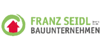 Kundenlogo Bauunternehmen Franz Seidl GmbH & Co.KG