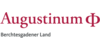 Kundenlogo von Augustinum Berchtesgadener Land gemeinnützige GmbH