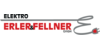 Kundenlogo von Elektro Erler & Fellner GmbH