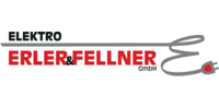 Kundenlogo Elektro Erler & Fellner GmbH