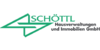 Kundenlogo von Hausverwaltungen Schöttl GmbH