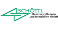 Kundenlogo Hausverwaltungen Schöttl GmbH