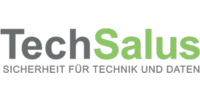 Kundenlogo TechSalus GmbH