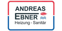 Kundenlogo Ebner Andreas Heizung und Sanitär