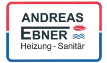 Kundenlogo von Ebner Andreas Heizung und Sanitär