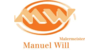 Kundenlogo von Malermeister Manuel Will