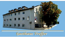 Kundenlogo von Gasthaus Treffer Hans Treffer GmbH