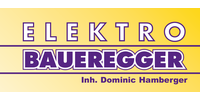 Kundenlogo Elektro Baueregger e.K. Inh. Dominic Hamberger