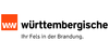 Kundenlogo von Versicherung Vogt Württembergische