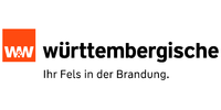 Kundenlogo Versicherung Vogt Württembergische