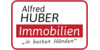 Kundenlogo von Alfred Huber Immobilien