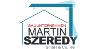 Kundenlogo Martin Szeredy GmbH & Co. KG Bauunternehmen
