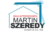 Kundenlogo von Martin Szeredy GmbH & Co. KG Bauunternehmen