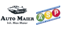 Kundenlogo Auto Maier Inh. Max Maier