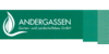 Kundenlogo von Andergassen Garten- u. Landschaftsbau
