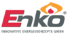 Kundenlogo von Enko Innovative Energiekonzepte GmbH
