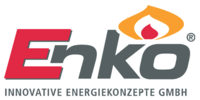 Kundenlogo Enko Innovative Energiekonzepte GmbH