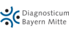 Kundenlogo von Diagnosticum Bayern Mitte - Standort Ingolstadt