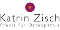 Kundenlogo Katrin Zisch Praxis für Osteopathie
