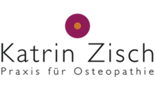 Kundenlogo von Katrin Zisch Praxis für Osteopathie