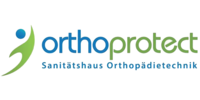 Kundenlogo Orthoprotect e.K.