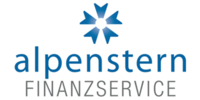Kundenlogo Alpenstern Finanzservice GmbH