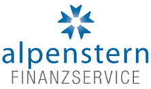 Kundenlogo von Alpenstern Finanzservice GmbH