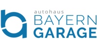 Kundenlogo Autohaus Bayerngarage GmbH
