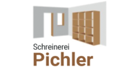 Kundenlogo Schreinerei Pichler, Inh. Maximilian Pichler