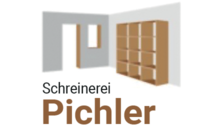 Kundenlogo von Schreinerei Pichler, Inh. Maximilian Pichler