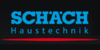 Kundenlogo von Schäch Haustechnik GmbH
