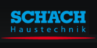 Kundenlogo Schäch Haustechnik GmbH