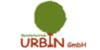 Kundenlogo von Urbin GmbH Garten- und Landschaftsbau