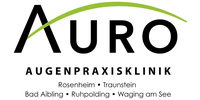 Kundenlogo MVZ AURO GmbH