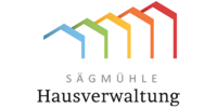 Kundenlogo Hausverwaltung Sägmühle GmbH