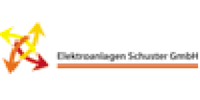 Kundenlogo Elektroanlagen Schuster GmbH