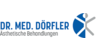 Kundenlogo von Dr. med. Siegfried Dörfler - Ästhetische Medizin