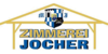 Kundenlogo von Jocher Manfred Zimmerei